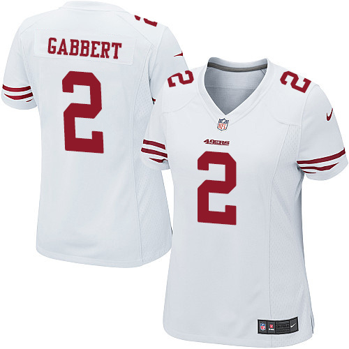 Women San Francisco 49ers jerseys-041